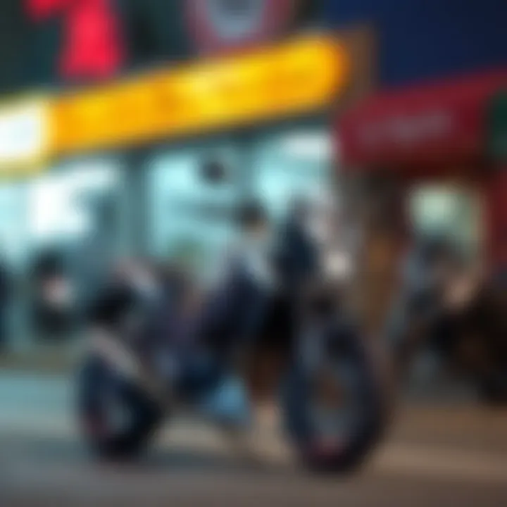 Magnificent A Comprehensive Guide to Geico Full Coverage Motorcycle Insurance Magnificent A Comprehensive Guide to Geico Full Coverage Motorcycle Insurance