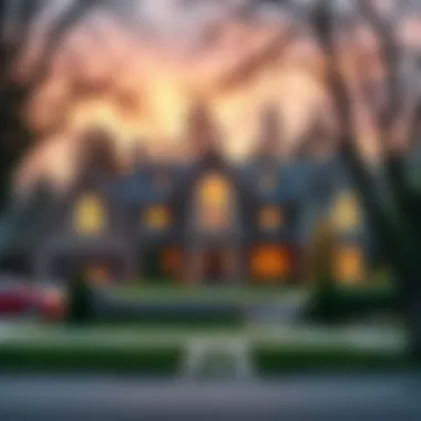 Magnificent A Deep Dive into 40-Year Mortgages and 10-Year Interest-Only Periods