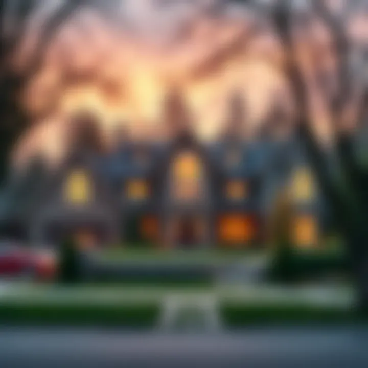 Magnificent A Deep Dive into 40-Year Mortgages and 10-Year Interest-Only Periods