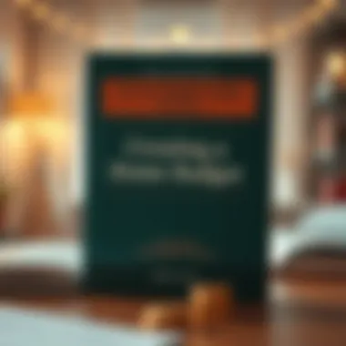 Magnificent An In-Depth Guide to Creating a Home Budget