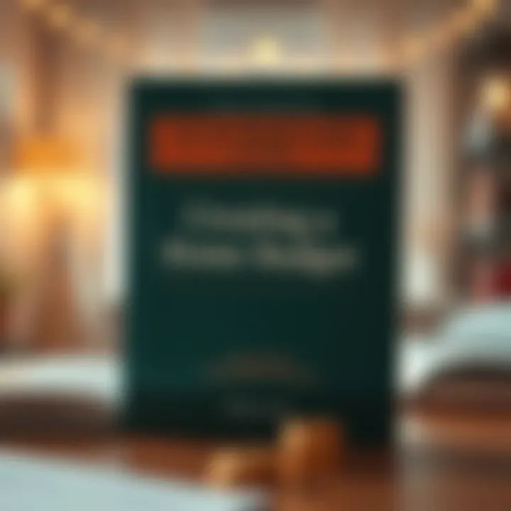 Magnificent An In-Depth Guide to Creating a Home Budget