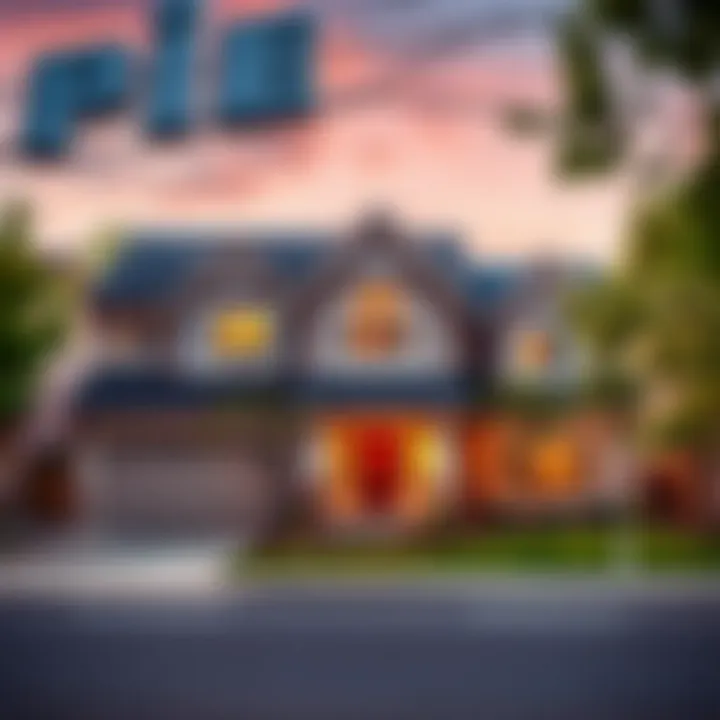 Magnificent Down Payments for a Second Home: Key Considerations and Strategies