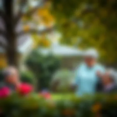 Magnificent Exploring Care Options: Group Home vs Nursing Home