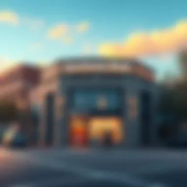 Magnificent Exploring Synchrony Bank in Atlanta: An In-depth Look Magnificent Exploring Synchrony Bank in Atlanta: An In-depth Look