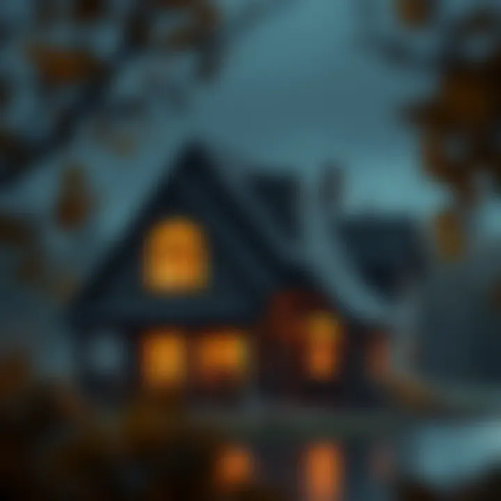 Magnificent Navigating Interest Rates in Homes: A Comprehensive Guide