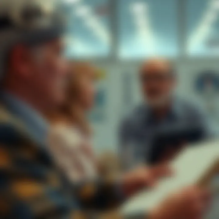 Magnificent Navigating the Selection of Medicare Part D Plans