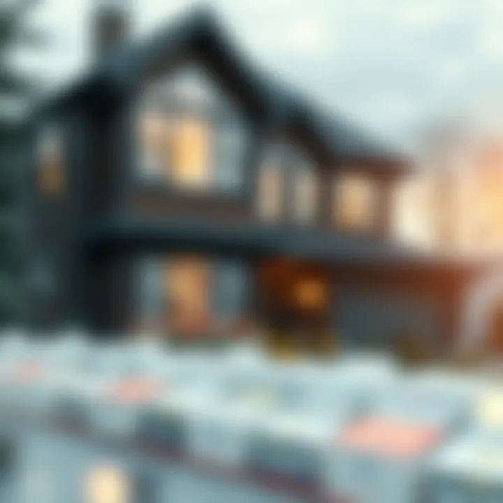 Magnificent Optimal Strategies for Enhancing Home Value