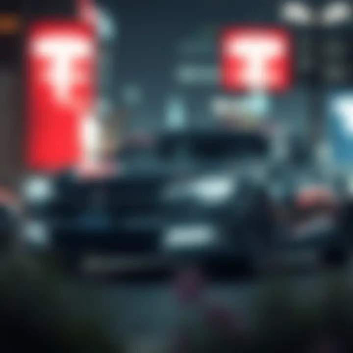 Magnificent Tesla Stock News: In-Depth Analysis and Implications Magnificent Tesla Stock News: In-Depth Analysis and Implications