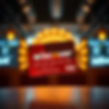 Magnificent Timing and Process: Receiving Your Discover Card