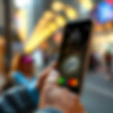 Magnificent Understanding Apple Pay on iPhone 6: A Comprehensive Guide.