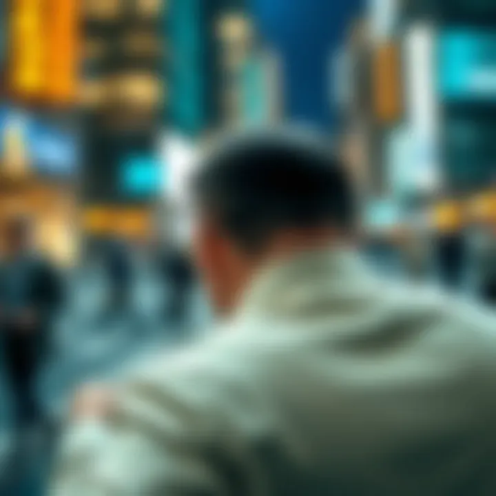 Magnificent Utilizing Headhunters for Career Advancement: A Comprehensive Guide
