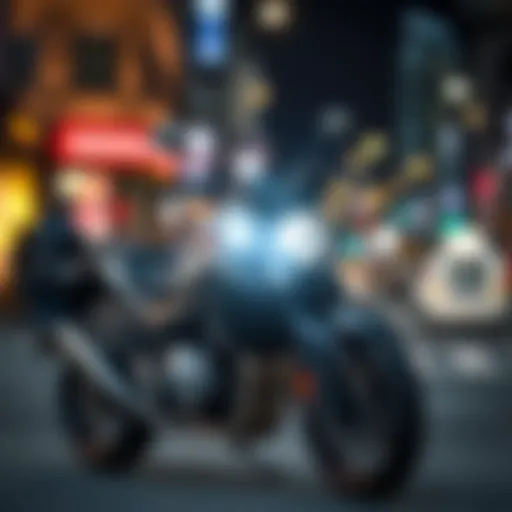 A Comprehensive Guide to Geico Full Coverage Motorcycle Insurance Introduction A Comprehensive Guide to Geico Full Coverage Motorcycle Insurance Introduction