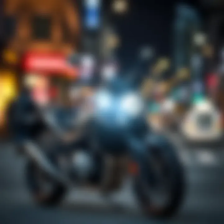 A Comprehensive Guide to Geico Full Coverage Motorcycle Insurance Introduction A Comprehensive Guide to Geico Full Coverage Motorcycle Insurance Introduction