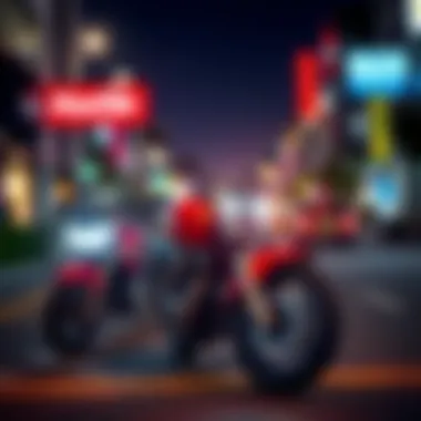 Notable A Comprehensive Guide to Geico Full Coverage Motorcycle Insurance Notable A Comprehensive Guide to Geico Full Coverage Motorcycle Insurance