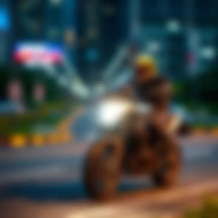 A Comprehensive Guide to Geico Full Coverage Motorcycle Insurance Summary A Comprehensive Guide to Geico Full Coverage Motorcycle Insurance Summary