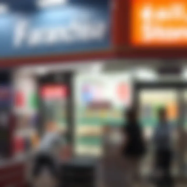 Notable A Comprehensive Guide to Owning a Franchise Store