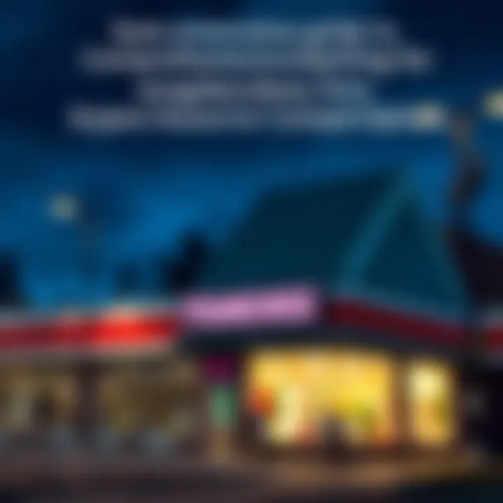 A Comprehensive Guide to Owning a Franchise Store Summary