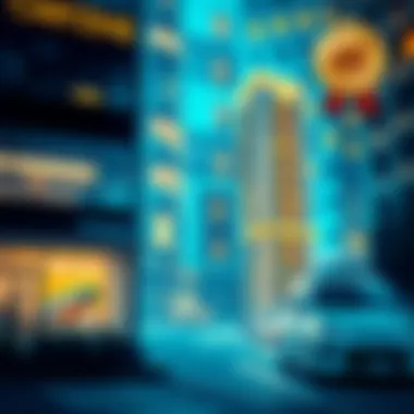 Future Opportunities in Property Management Growth trends and future opportunities in property management sector