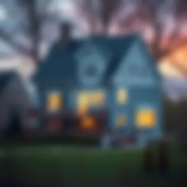 Notable A Deep Dive into 40-Year Mortgages and 10-Year Interest-Only Periods