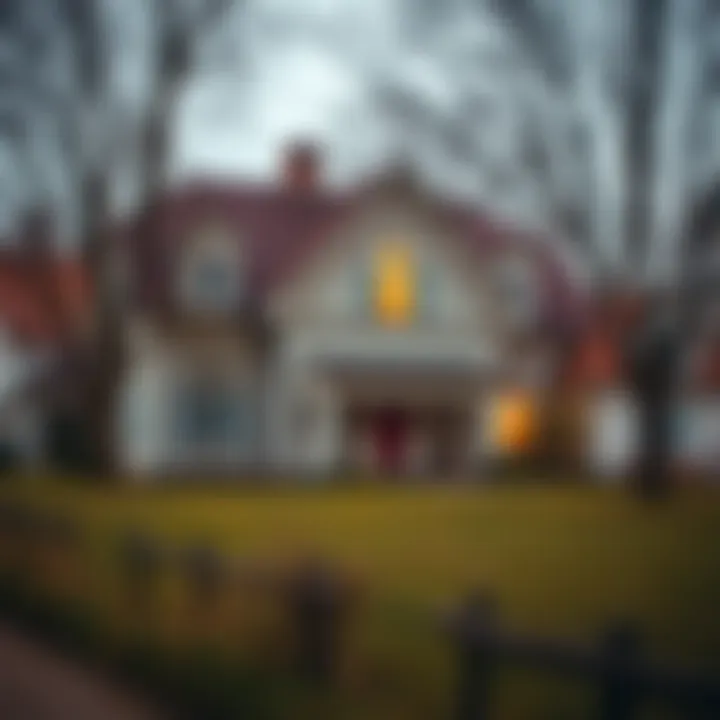A Deep Dive into 40-Year Mortgages and 10-Year Interest-Only Periods Summary