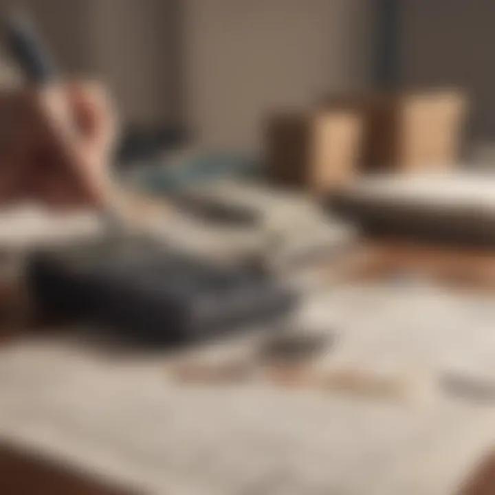 Tips for managing and organizing tax records effectively