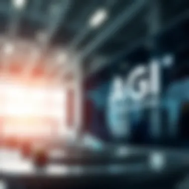 Future Outlook and Innovations Future prospects of AGI Insurance Group