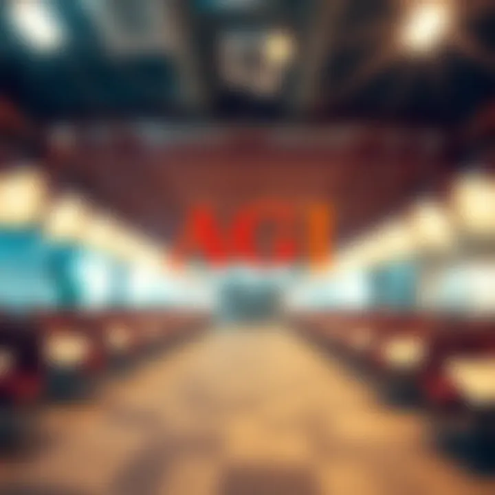 The Legacy of AGI Insurance Group Historical overview of AGI Insurance Group