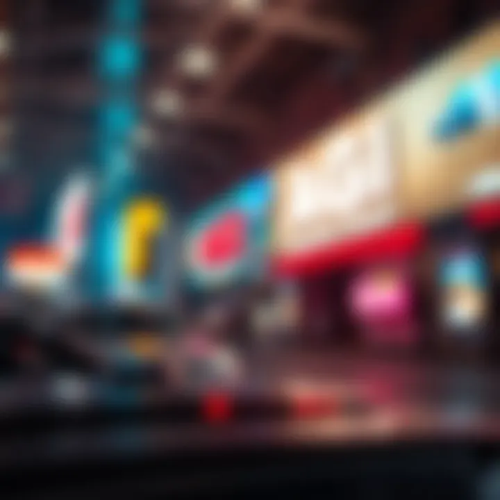 Market Influence of AGI Insurance Group Market analysis of AGI Insurance Group's impact