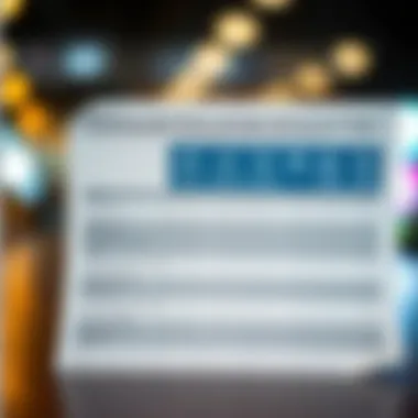 Comparison of AIG Policies with Other Life Insurance Types Chart comparing AIG policies with other life insurance types