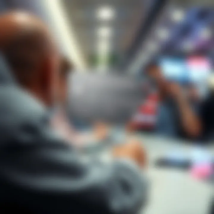 Exclusive Cardholder Services A depiction of exclusive services available to cardholders