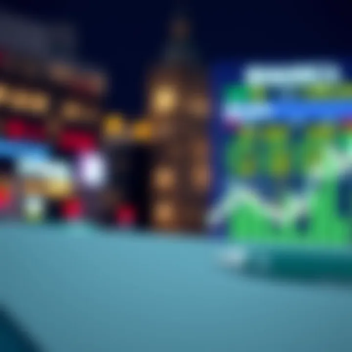 Strategic Investment Insights and Trends Strategic investment insights and trends