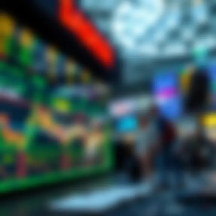 Investor's Guide to Market Insights Investor's guide to stock market insights