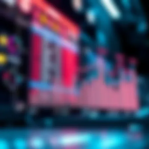 Trends in IT Salaries Visualization of IT salary trends over the years