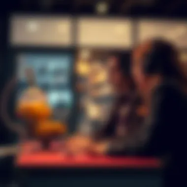 Enhancing Customer Engagement Engaging customer support interaction through live chat