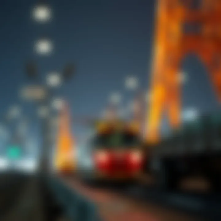 Infrastructure Investment Opportunities Infrastructure investment opportunities