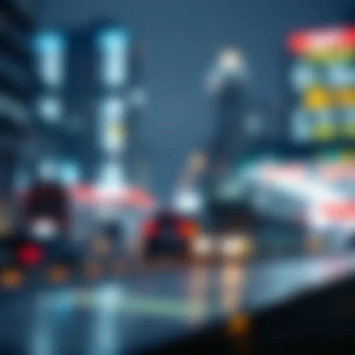 Sector-Specific Stock Impacts Sector-specific stock impacts