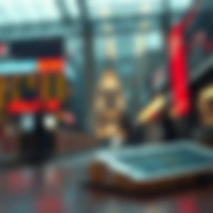 Investment decision-making