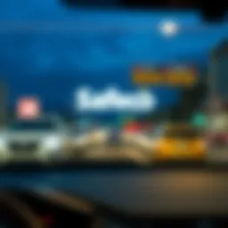 Assessing Safeco Auto Insurance: Ratings and Insights Introduction