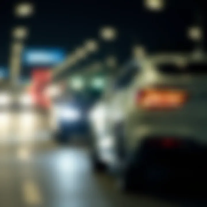 Notable Assessing Safeco Auto Insurance: Ratings and Insights