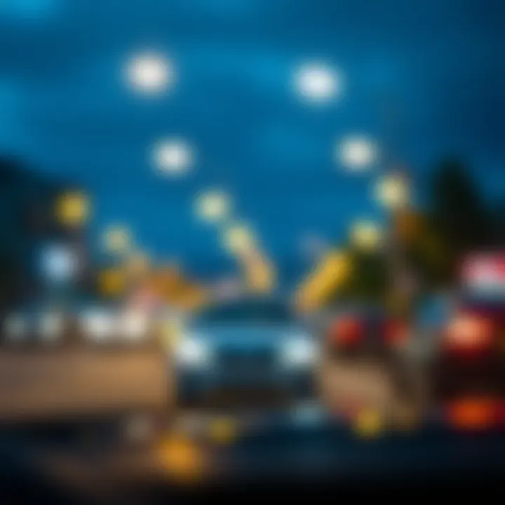 Assessing Safeco Auto Insurance: Ratings and Insights Summary
