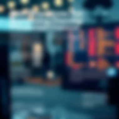 Infographic illustrating best practices for financial control success