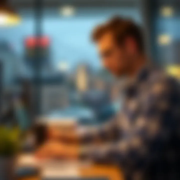 Best Practices for Implementing Forecasting