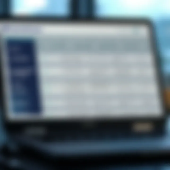 Tax Software Features Comparison Comparison table of tax software features