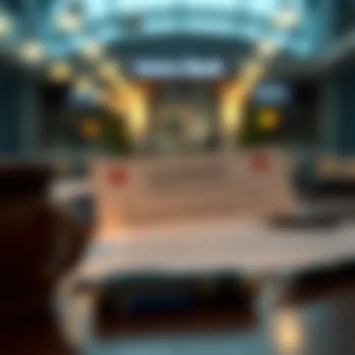 Required Documentation for Loan Application Documentation needed for Union Bank loans