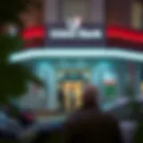 Overview of Union Bank loan options