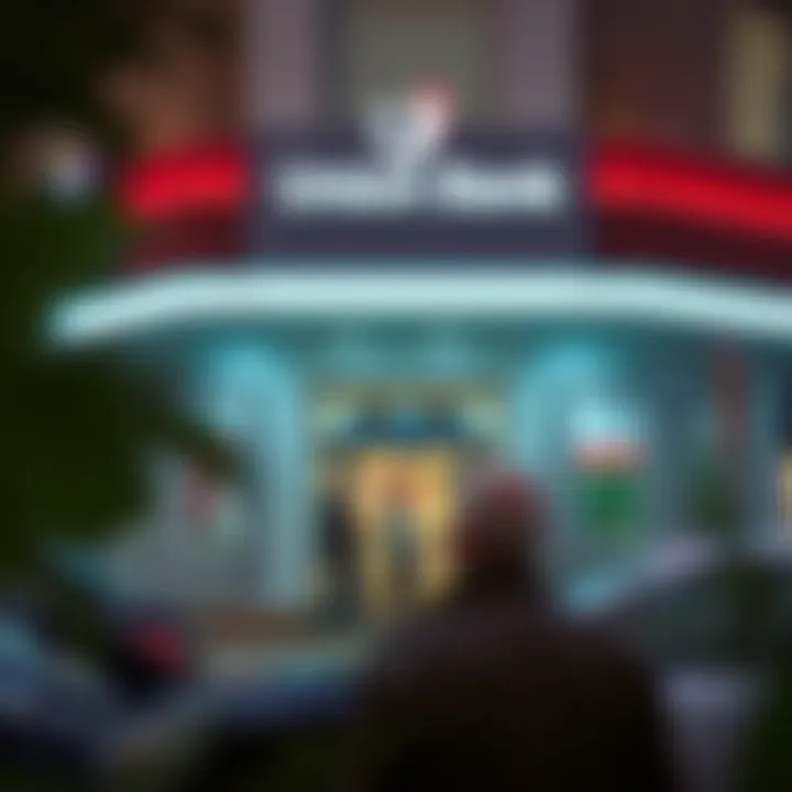 Exploring Loan Options at Union Bank Overview of Union Bank loan options