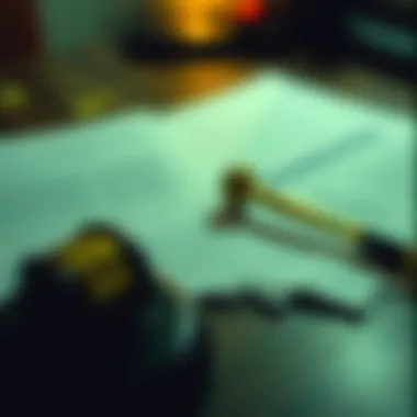 Essential Evidence for Legal Claims Documents and evidence related to lender accountability