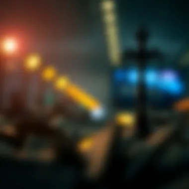 Understanding Lender Negligence Conceptual representation of negligence in lending