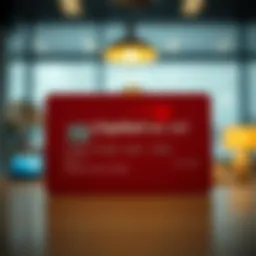 Overview of Capital One 360 account options