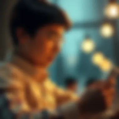 Informed Financial Decision Making Illustration of financial decision-making